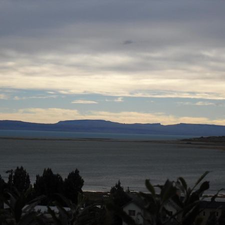 Solares Del Sur Villa El Calafate Dış mekan fotoğraf