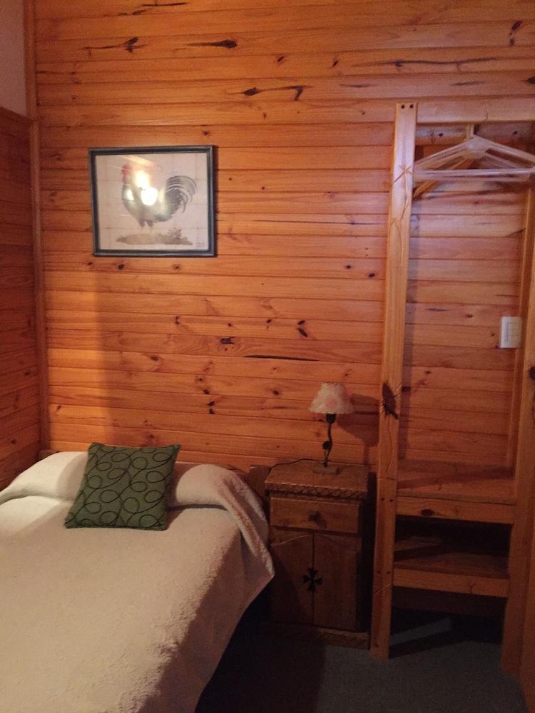Solares Del Sur Villa El Calafate Dış mekan fotoğraf