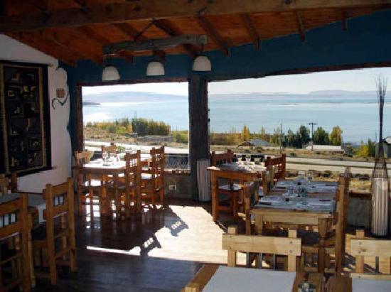 Solares Del Sur Villa El Calafate Dış mekan fotoğraf
