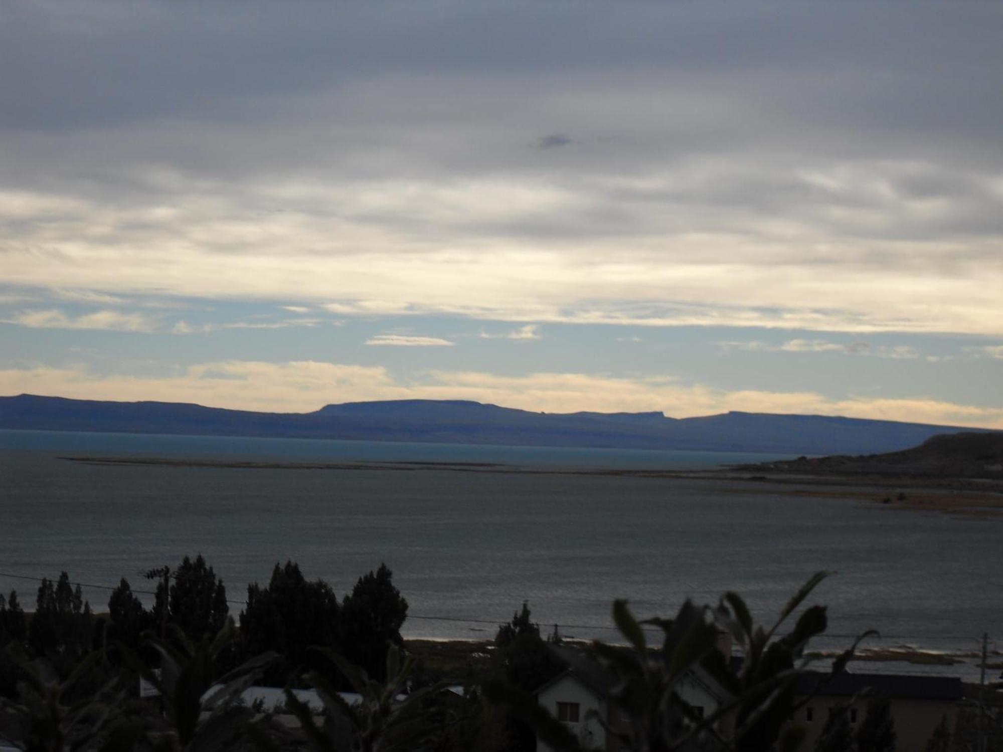 Solares Del Sur Villa El Calafate Dış mekan fotoğraf