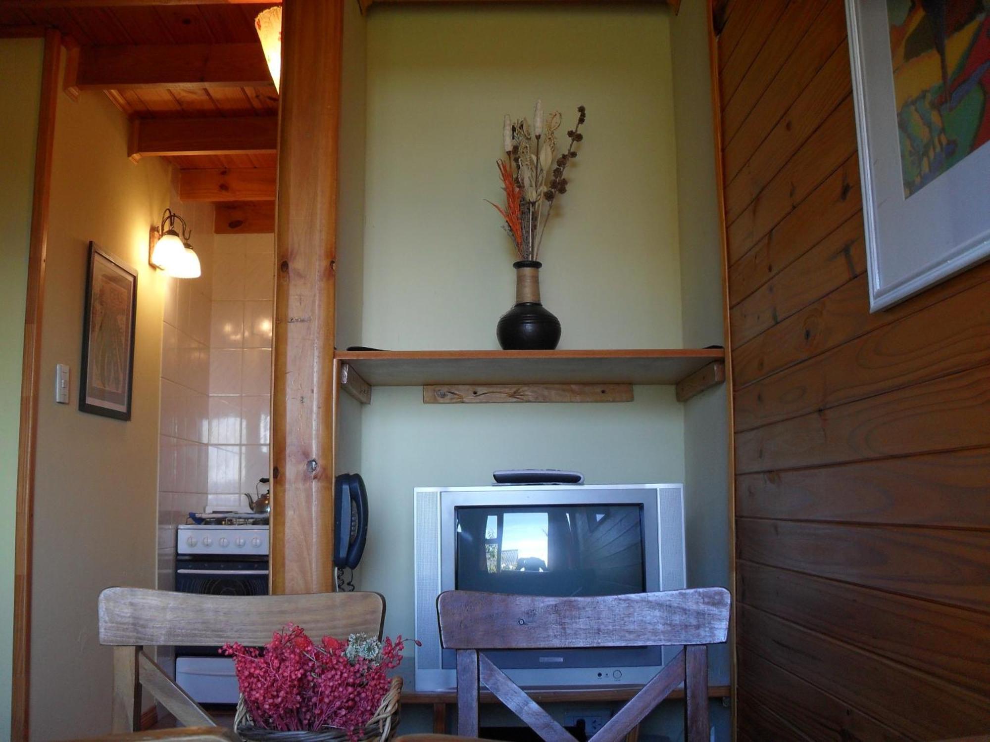 Solares Del Sur Villa El Calafate Dış mekan fotoğraf