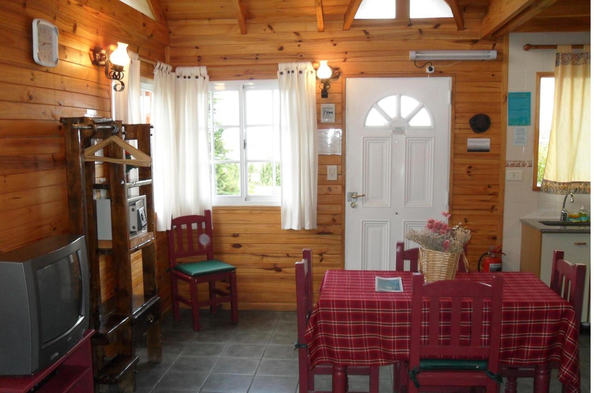 Solares Del Sur Villa El Calafate Dış mekan fotoğraf