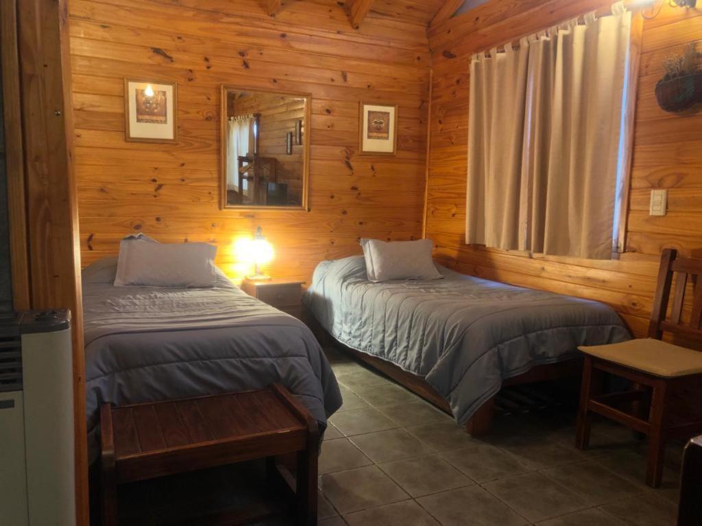Solares Del Sur Villa El Calafate Dış mekan fotoğraf