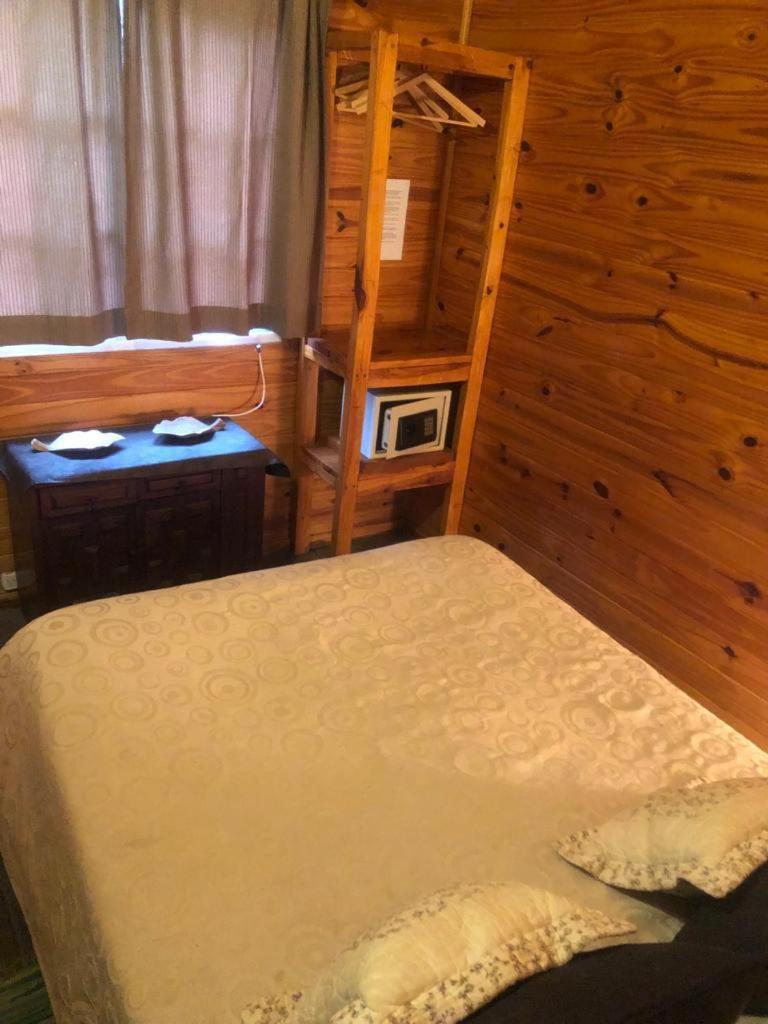 Solares Del Sur Villa El Calafate Dış mekan fotoğraf