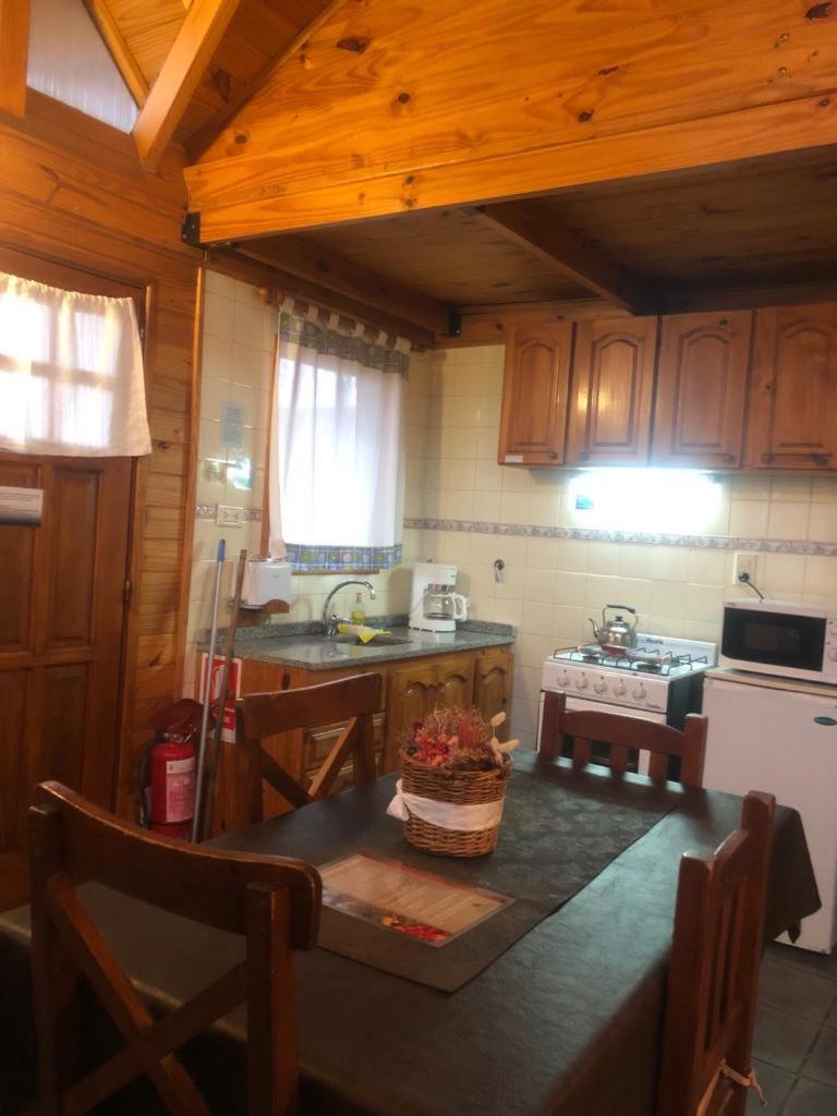 Solares Del Sur Villa El Calafate Dış mekan fotoğraf