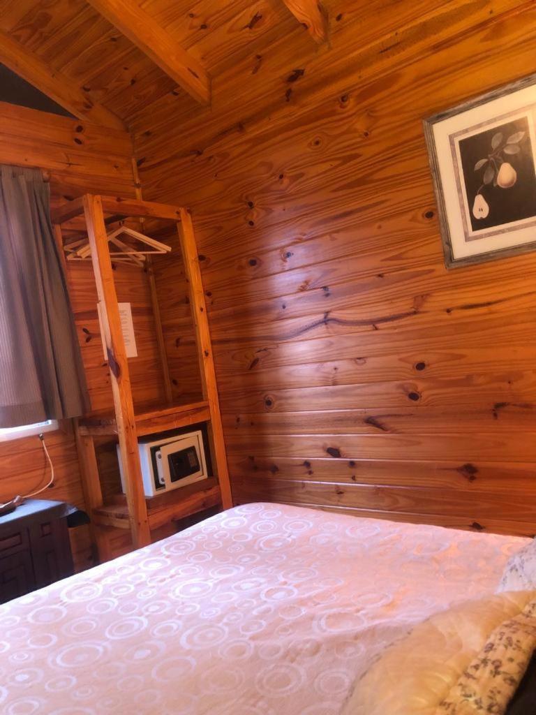 Solares Del Sur Villa El Calafate Dış mekan fotoğraf
