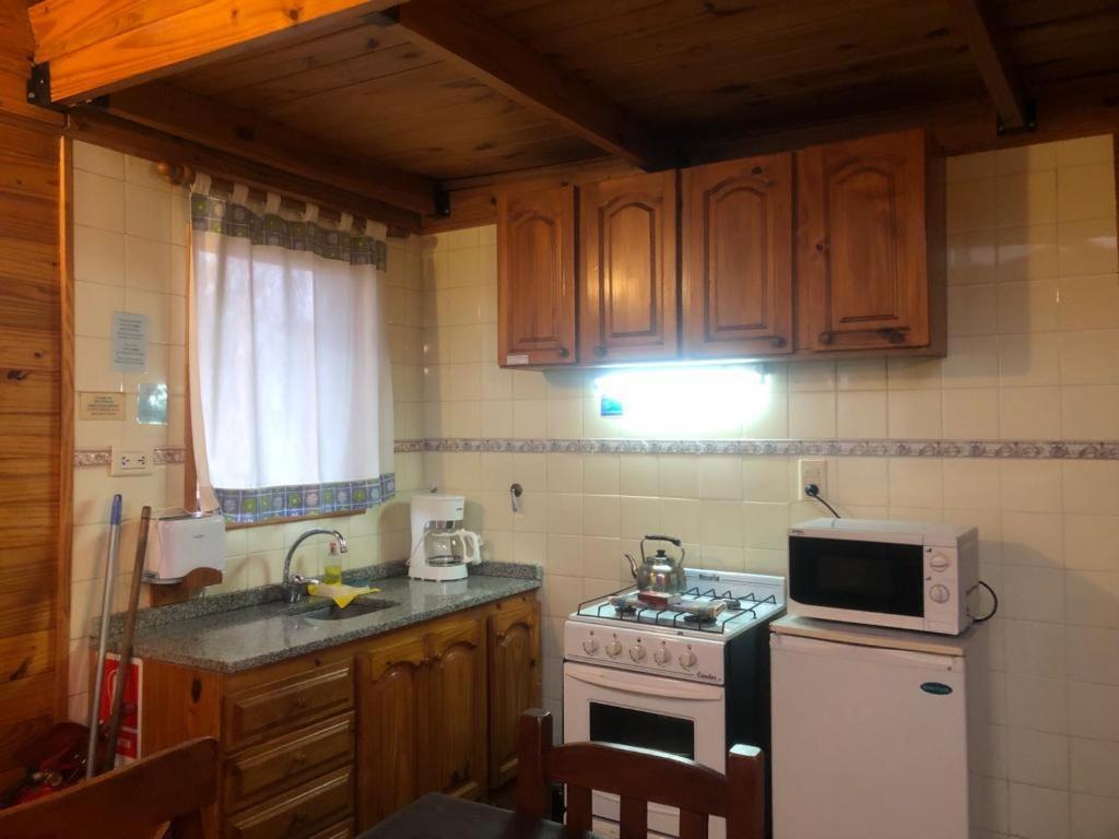 Solares Del Sur Villa El Calafate Dış mekan fotoğraf