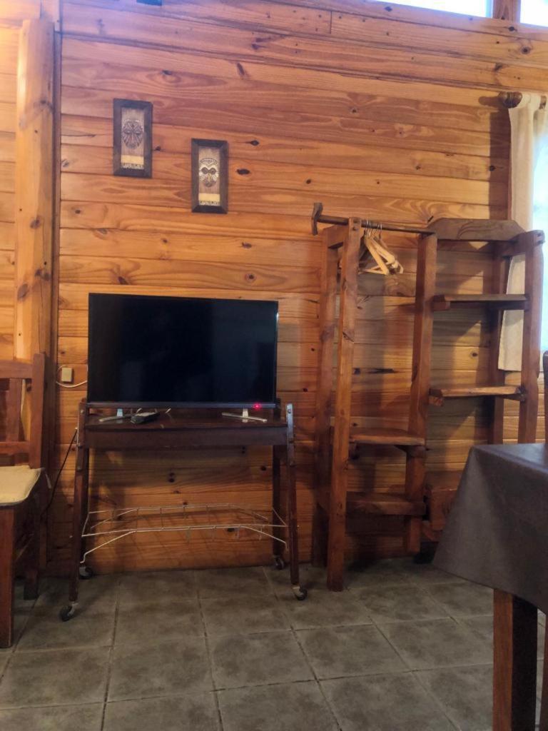 Solares Del Sur Villa El Calafate Dış mekan fotoğraf