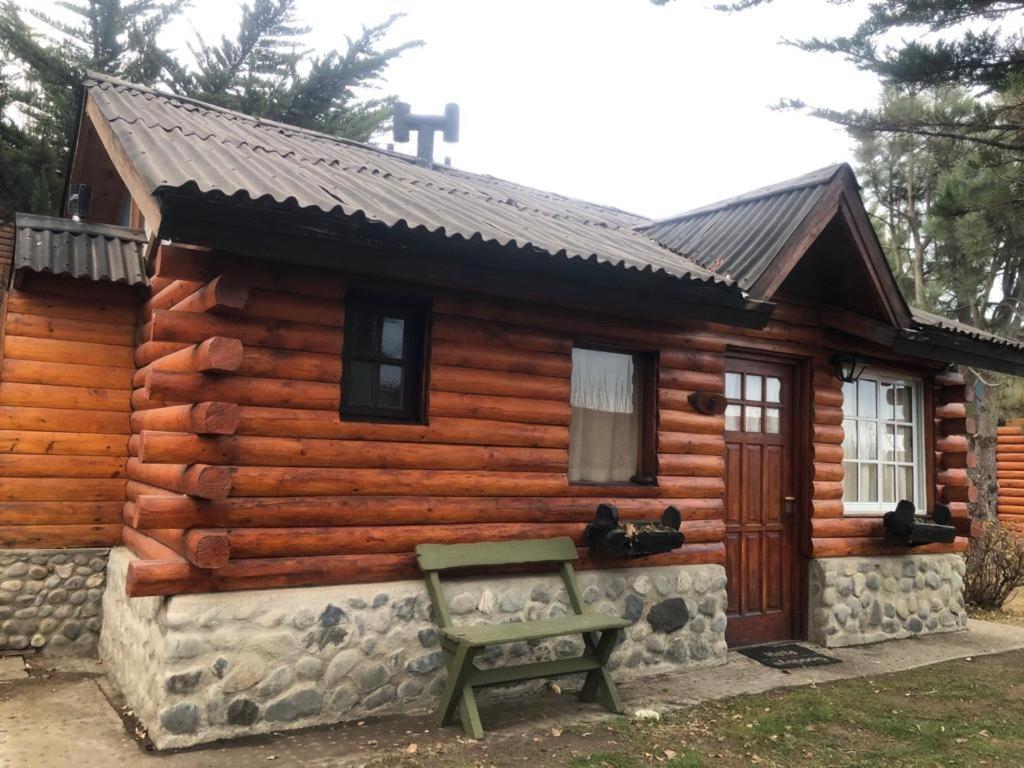 Solares Del Sur Villa El Calafate Dış mekan fotoğraf
