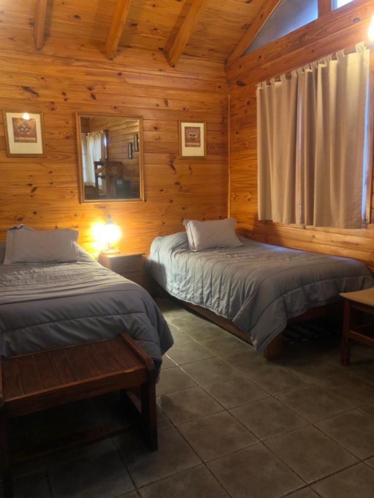 Solares Del Sur Villa El Calafate Dış mekan fotoğraf