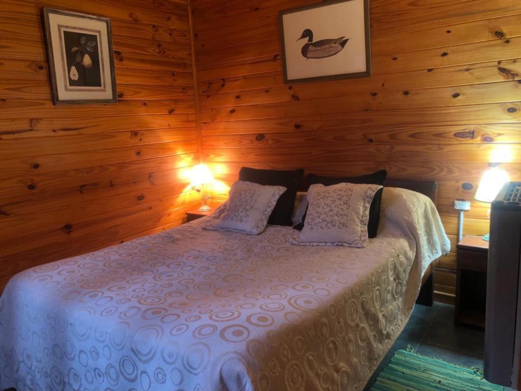 Solares Del Sur Villa El Calafate Dış mekan fotoğraf