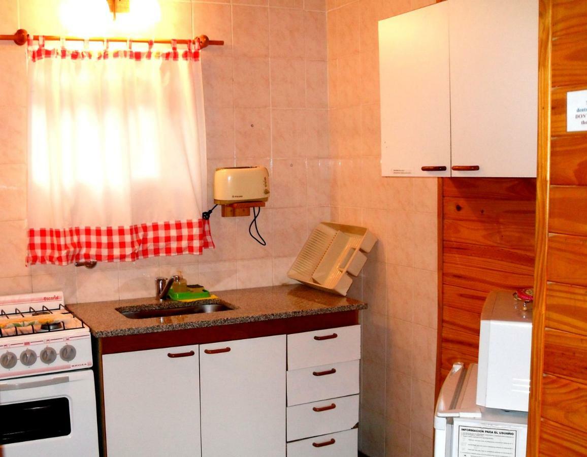Solares Del Sur Villa El Calafate Dış mekan fotoğraf