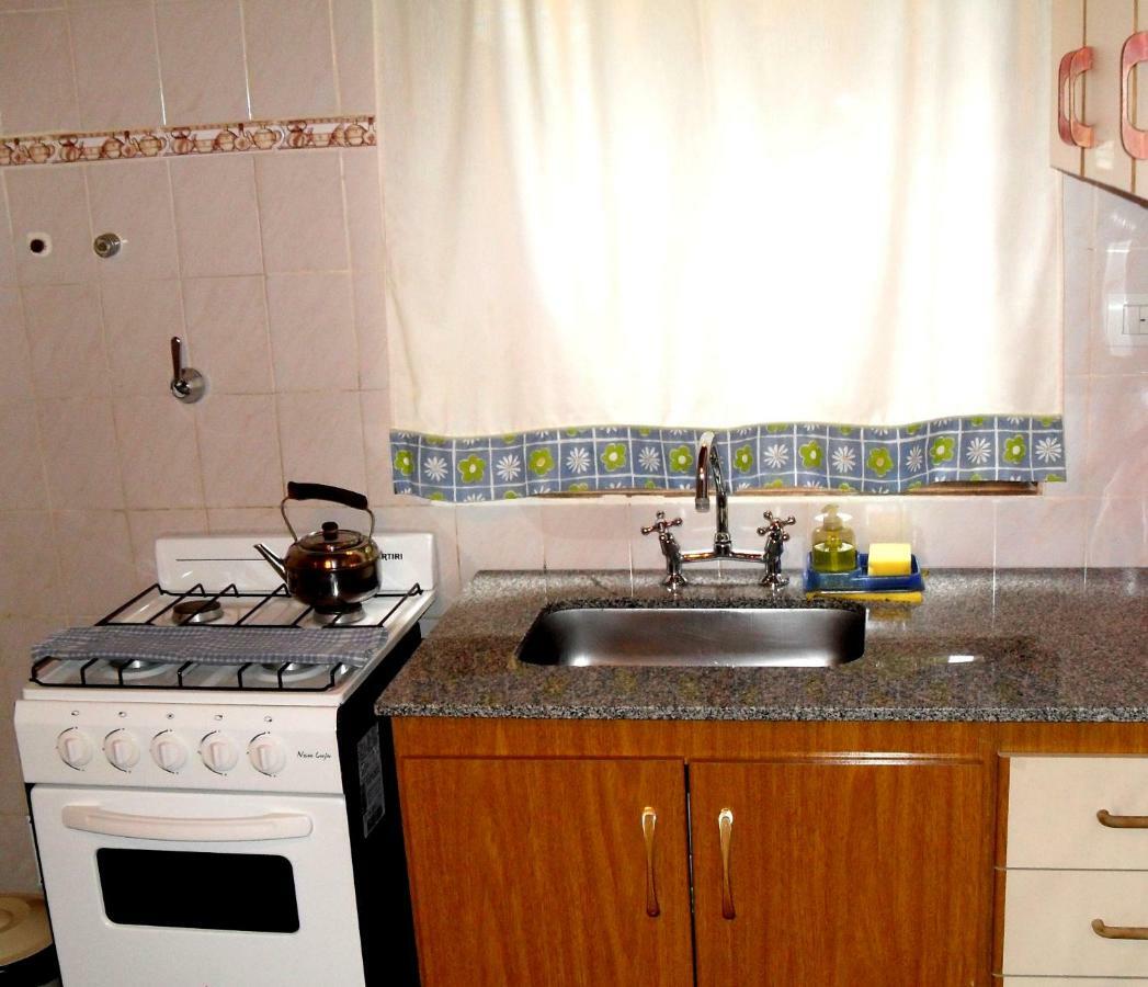Solares Del Sur Villa El Calafate Dış mekan fotoğraf
