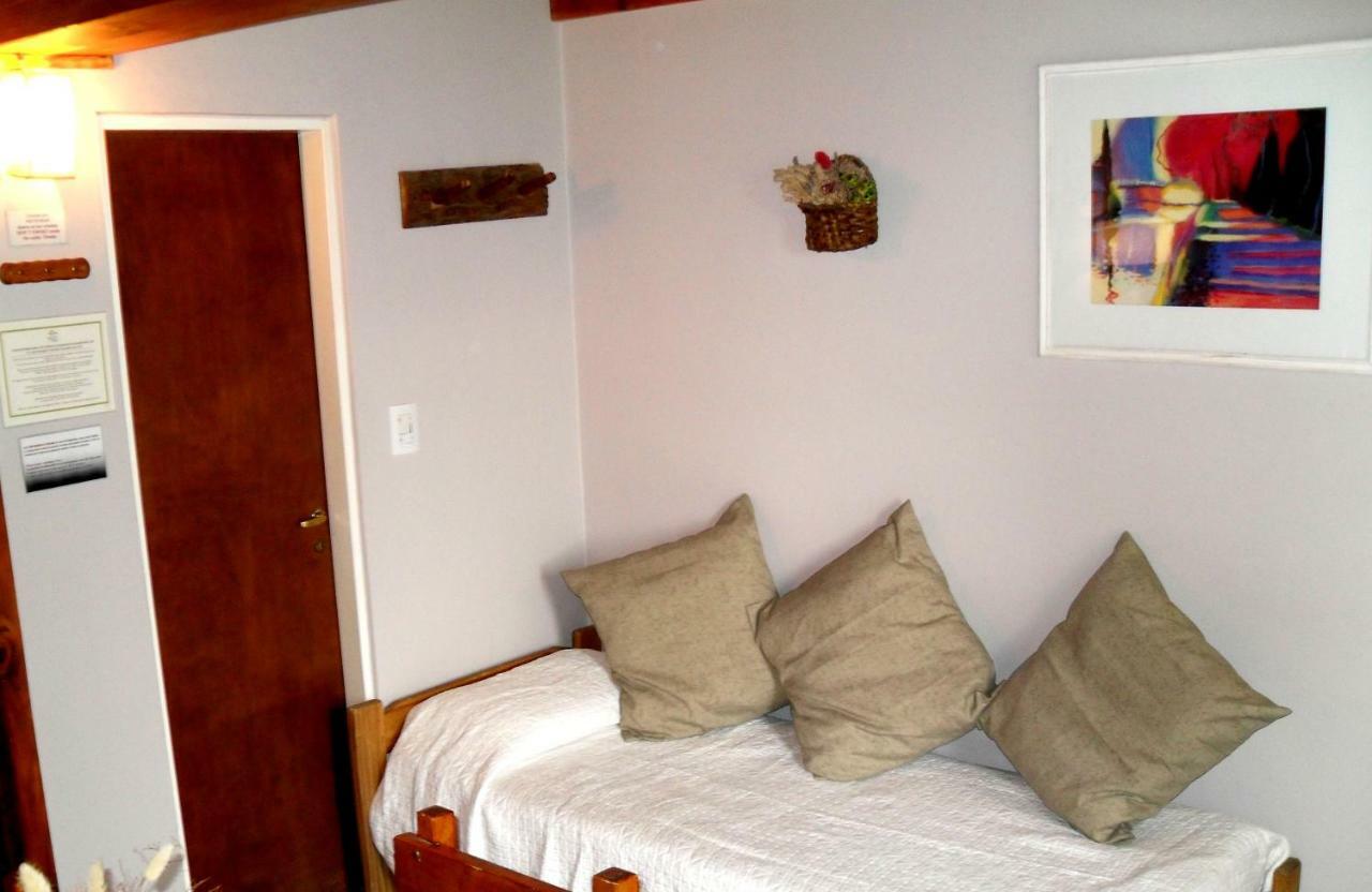 Solares Del Sur Villa El Calafate Dış mekan fotoğraf