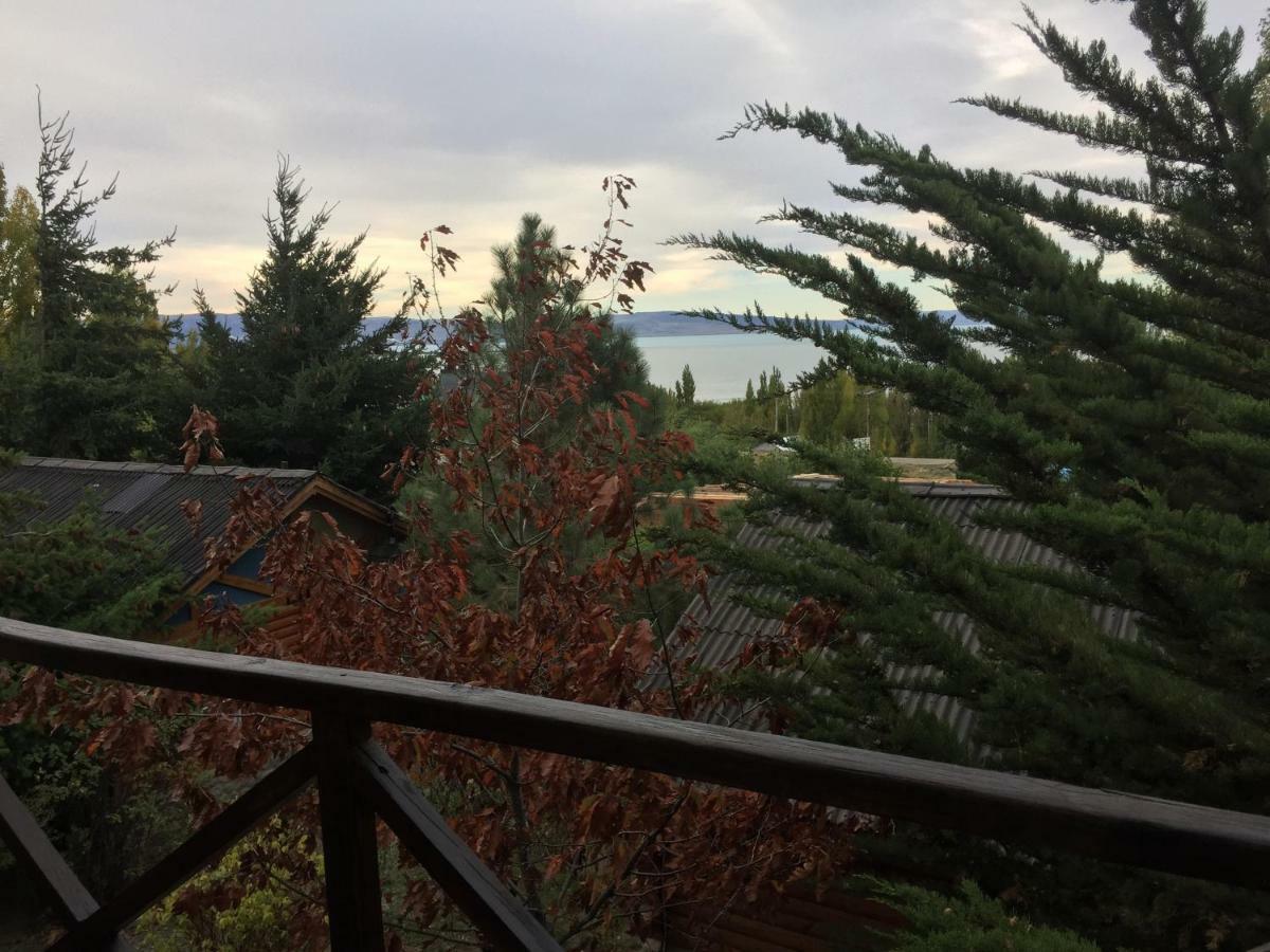 Solares Del Sur Villa El Calafate Dış mekan fotoğraf