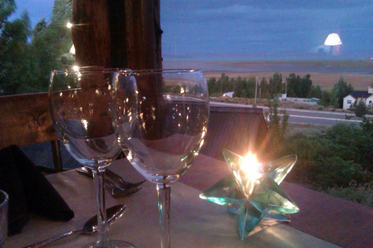 Solares Del Sur Villa El Calafate Dış mekan fotoğraf
