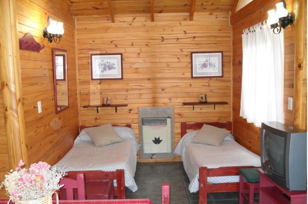 Solares Del Sur Villa El Calafate Dış mekan fotoğraf